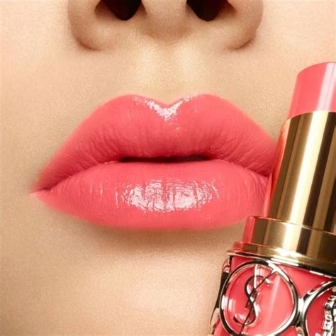 rouge volupte shine 15